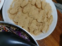 -优壹佳·延边朝鲜族料理(中山北路店)
