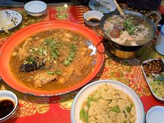 -人民公社大食堂(顺义总店)