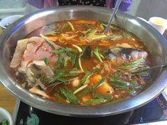 -大理.老字号渝记酸萝卜乌鱼(古城总店)