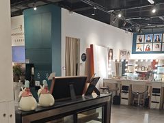 -海马体照相馆(天津世纪都会店)