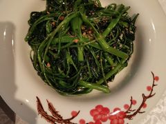 -红棉中餐厅·广州海航威斯汀酒店