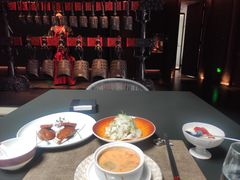 -曾宴·楚菜(湖北省博物馆店)