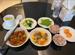 -星摇篮月子中心(紫竹万怡店)
