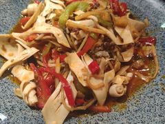 -阿记烧烤(大兴新区店)