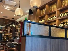 -安妮意大利餐厅(世贸天阶店)