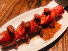 -万利记·长沙粉面小吃(8号仓店)