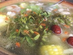 -洪大厨鸡煲(福田店)