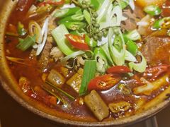-腰子哥烤串(石佛营炫特店)