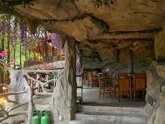 -巴倒烫陆派火锅山庄(南山总店)