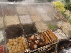 -川锅哎哟·麻辣香锅(国大城市广场店)