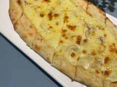 -伊斯坦布尔土耳其清真咖啡餐厅