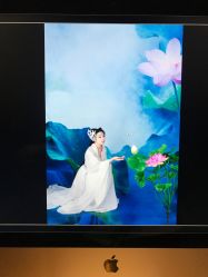 点击看大图 -盘子女人坊古装写真摄影(深圳店)