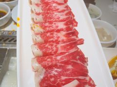 -海底捞火锅(万象汇店)