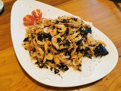 -浙C老邻舍(西城海错店)