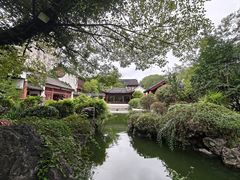 -祝家花園(伯渎港店)