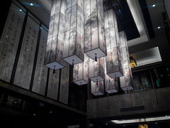 门面-上河城大酒店(三河古镇店)