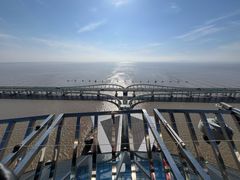 -宁波海天一洲景区