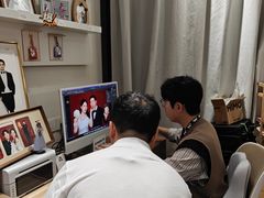 -海马体家庭照相馆(广州正佳广场店)