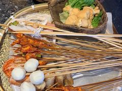-欧阳小姐在成都(鼓楼店)