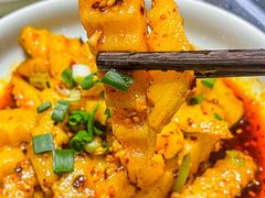 -全牛匠·乐山跷脚牛肉(新中关店)