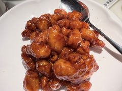 新派糖醋里脊-金牌外婆家(万象城店)