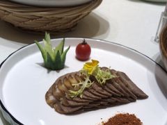 -香丰阁·烤鸭·川湘菜(清河店)