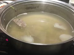 -牛焱·贵州黄牛肉火锅(城西银泰店)