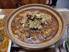 -孙府大院(步行街店)