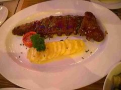 Bamboo&nbsp;Bar&nbsp;&&nbsp;Grill-Bamboo Bar & Grill Restaurant