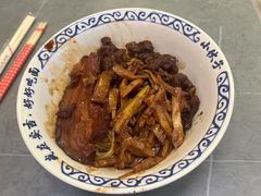 -梅溪·小伙子干挑面(安吉总店)