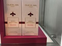 -Duty Free Americas