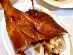 -稻香海鲜饭店(第一国际店)