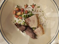 -香宫中餐厅 · 桂林香格里拉