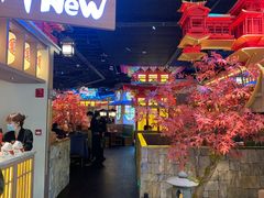 -牛New寿喜烧(虹桥新天地店)