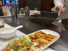 -火地铁板烧(河西龙湖天街店)