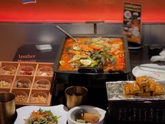 -探鱼·鲜青椒爽麻烤鱼(银泰城店)