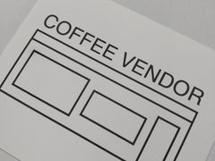 -CoffeeVendor(西乡店)