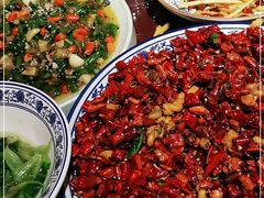 -杨记隆府(汉街店)
