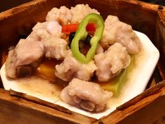 -明腾壹间茶餐厅(新都会花园广场店)