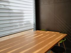 用餐区-麦当劳(万达广场店)