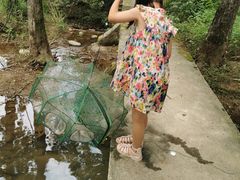-寨沙侗寨(侗族歌堂)