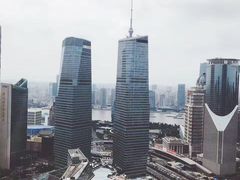 -上海中心大厦