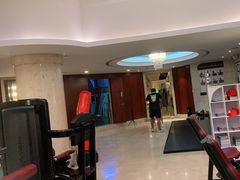 -一兆韦德(万源城店)