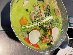 -simply thai天泰(长泰广场店)