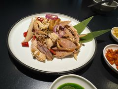 -麻六记(凤凰汇店)