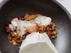 酸奶麦片-TRB Forbidden City(故宫店)