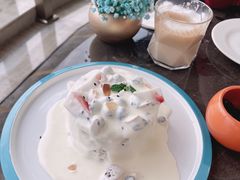 -三迪希尔顿酒店·星空酒廊