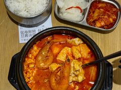 -朴大叔拌饭(广州花城汇店)