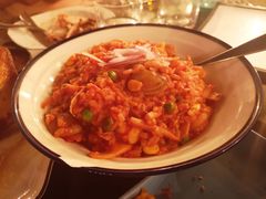 -El Bodegon阿根廷秘鲁餐厅(幸福路店)