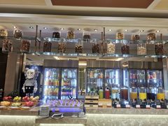 -金安大饭店-金品自助餐厅
